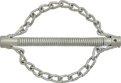 Imagen del producto de KS TOOLS, herramienta 900.2283, 160 mm, acero para herramientas, 440 g