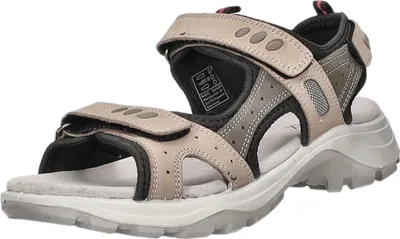 Produktbild von Sportliche Sandalette bis 30mm Sohlenhöhe JENNY-17-BE