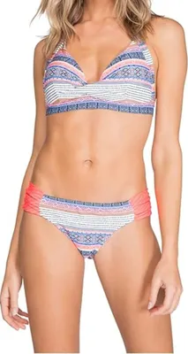Productafbeelding van Protest Gos Ccup bikini top, maat XL, BH
