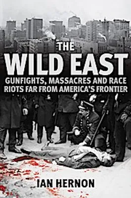 Obrázok produktu pre The Wild East