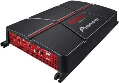 Produktbild von Pioneer GM-A5702