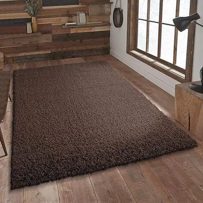Produktbild von Famanu Teppich super weich und flauschig - 120x170cm