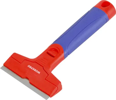 Obrázok produktu pre Škrabka na škáry Workpro
