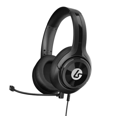 Obrázok produktu pre Náhlavná súprava LucidSound LS10P - schwarz