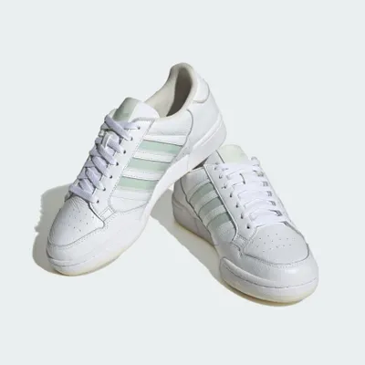 Produktbild von Adidas Continental 80 Stripes Herren Sneaker GX1914