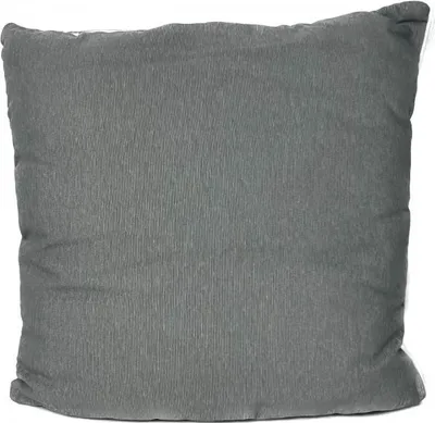 Produktbild von Madison Sierkussen 45x45 cm Panama Mikrograu
