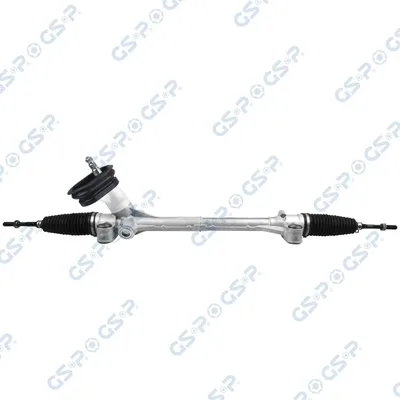 Produktbild von GSP SR700015 Lenkgetriebe für NISSAN MICRA IV (K13)