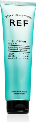 Zdjęcie produktu dla REF Curl Cream N°244 150 ml