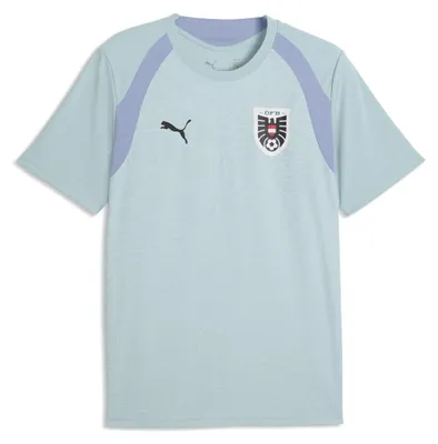 Obrázek produktu pro Tréninkové tričko PUMA pro tým ÖFB