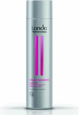 Obrázek produktu pro Šampon na vlasy Pro Color Radiance s vitaminem E pro ochranu barvy 250 ml