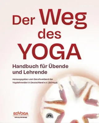 Zdjęcie produktu dla Der Weg des Yoga