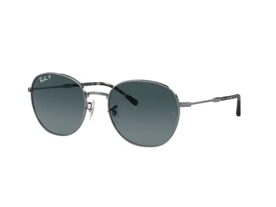 Zdjęcie produktu dla Ray-Ban RB3809 004/S3 Rozmiar: 55
