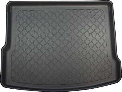 Produktbild von Z439790 Kofferraumwanne kompatibel mit Volkswagen Tiguan II + Facelift 2020 05.2016-