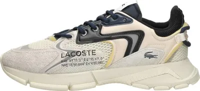 Image de Lacoste L003 Neo Sneakers Laag - Wit - Maat 45