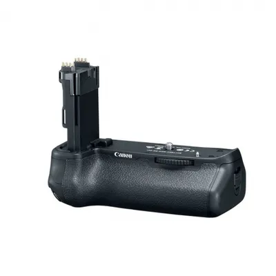Immagine prodotto di Canon BG-E21 Impugnatura per la batteria della macchina fotografica digitale Nero