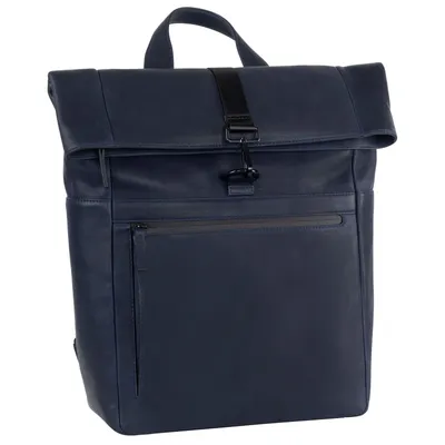 Produktbild von Leonhard Heyden Den Haag Rucksack Leder 40 cm Laptopfach