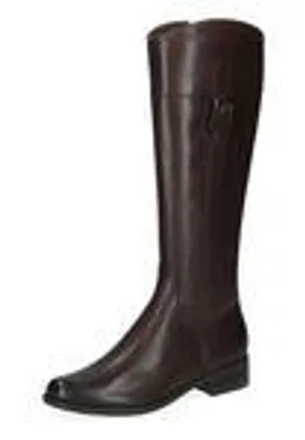 Obrázek produktu pro Caprice Women Elegantní boty XS – nízký svršek 9-25539-47 hnědé