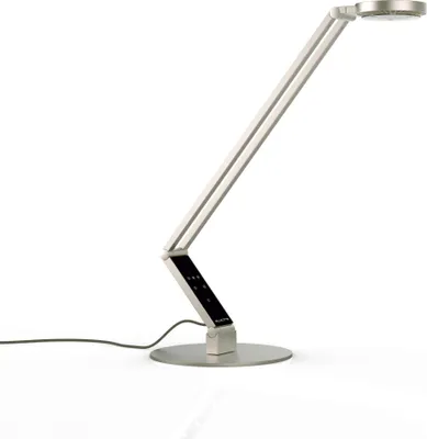 Immagine prodotto di LUCTRA TABLE RADIAL/BASE Lampada da tavolo a LED 680 lm alluminio