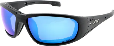 Produktbild von Wiley X Boss Safety Polarisierte Sonnenbrille Durchsichtig Mann Durchsichtig One Size