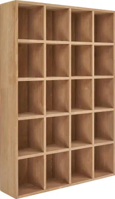Produktbild von Moos Wandregal