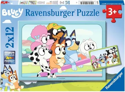 Zdjęcie produktu dla Ravensburger Error de datos 056934 in Multicolored color size Talla unica