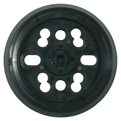 Produktbild von PRO Schleifteller, mittel, 150 mm