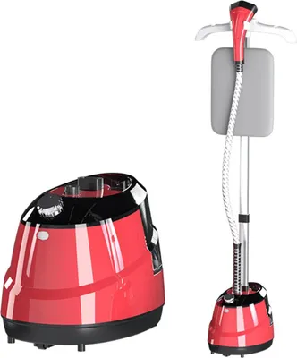 Immagine prodotto di Vaporizzatore per abiti, serbatoio da 2 litri, vapore continuo 40 g/min, 2000 W, UE