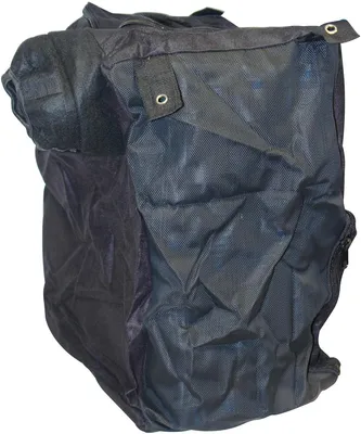 Produktbild von GÜDE Fangsack Laubfangsack Ersatzsack Sack für Laubsauger GSH 6500 B