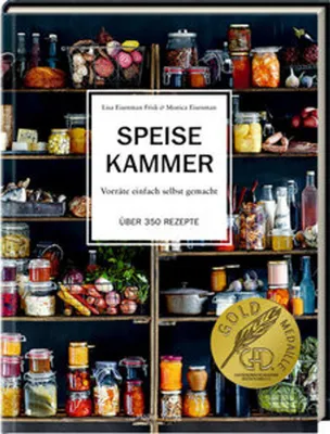 Produktbild von Speisekammer