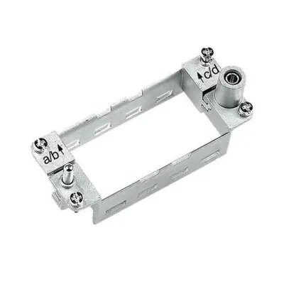 Produktbild von Harting Gelenkrahmen für 4 Module 09140160313