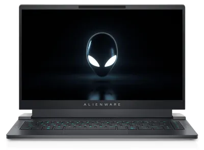 Produktbild von Alienware x14 R1 i7-12700H Notebook 35,6 cm (14 Zoll) Full HD Intel® Core™ i7 16 GB LPDDR5-SDRAM 512 GB SSD NVIDIA GeForce RTX 3060 Wi-Fi 6E (802.11ax) Windows 11 Home Schwarz, Weiß