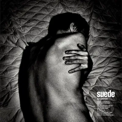 Obrázok produktu pre Suede - Autofiction (LP)