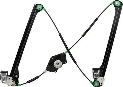 Produktbild von Johns, Fenster Heber kompatibel zu Skoda Superb 3U 02/2002-03/08 elektrisch vorne Links 3B1837461