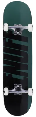 Image de Enuff Half Stain Skateboard vert
