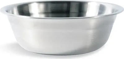 Produktbild von Tatonka Tiefe Schüssel Silber Silber One Size
