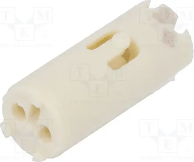 Obrázek produktu pro 10 kusů patic pro LED žárovky. Použití: AMQ08, GZI080717, výrobce Kuntoff