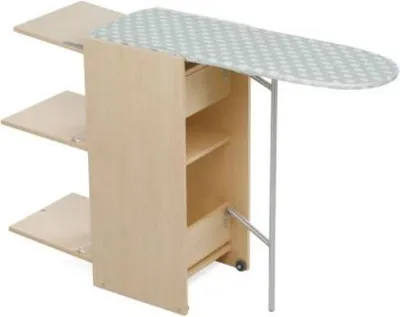 Immagine prodotto di Foppapedretti Stir8 Asse da stiro completo 990 x 340 mm Naturale