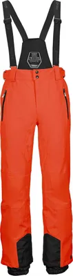 Produktbild von Killtec Ksw 100 Enosh Mn Ski Pnts Dunkelorange Dunkelorange L