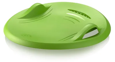 Zdjęcie produktu dla Gizmo Riders Supernova 60, Śnieżny racer, Zielony, Plastik, Monochromatyczny, 3 lat(a), 90 kg