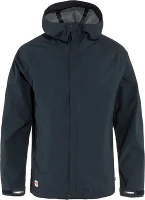 Produktbild von Fjällräven FJÄLLRÄVEN Jacke Hydratic Trail Blau Blau L