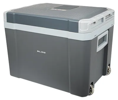 Productafbeelding van Autokoolbox 37 liter, merk BLOW