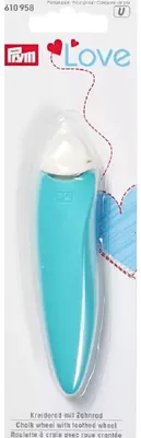 Produktbild von Prym Love Kreiderad Stift Ergonomics