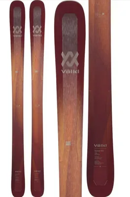 Produktbild von Völkl Secret 102 ´23 : 170