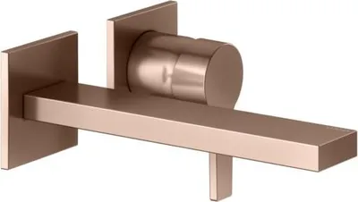 Produktbild von KEUCO 51116290200 EHM-WT-Mischer Edition 11 51116,