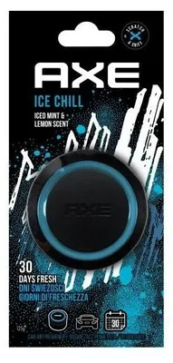 Zdjęcie produktu dla AXE Odświeżacz powietrza w żelu w puszce Ice Chill