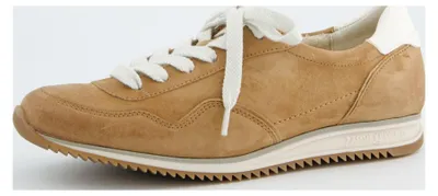 Produktbild von Paul Green Sportliche Schnürschuhe Damen 32313737373730 Braun 37 1/2 EU