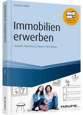 Immagine prodotto di Immobilien erwerben