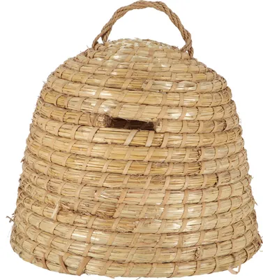 Produktbild von Esschert Design Bienenkorb; C2041