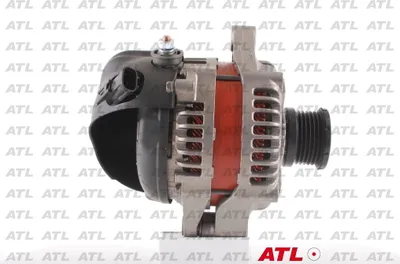 Produktbild von ATL Lichtmaschine Generator LiMa