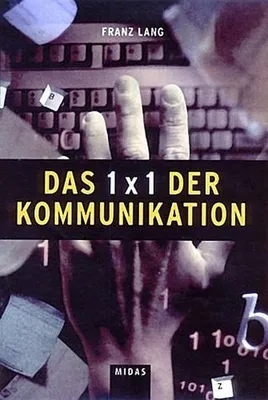 Produktbild von Das 1 x 1 der Kommunikation